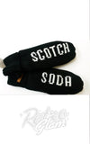 Scotch & Soda Message Mittens