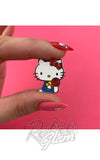 Erstwilder Hello Kitty Enamel Pins