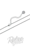 Erstwilder Necklace Chain clasp