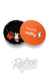 Miffy And Friends Necklace box