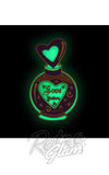 Erstwilder Love Potion pin glow dark