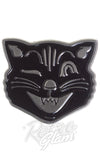 Sourpuss Kustom Kreeps Enamel Pin -Pick your Pin from our current selection!