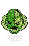 Sourpuss Kustom Kreeps Enamel Pin -Pick your Pin from our current selection!