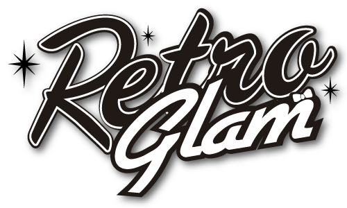 Retro Glam